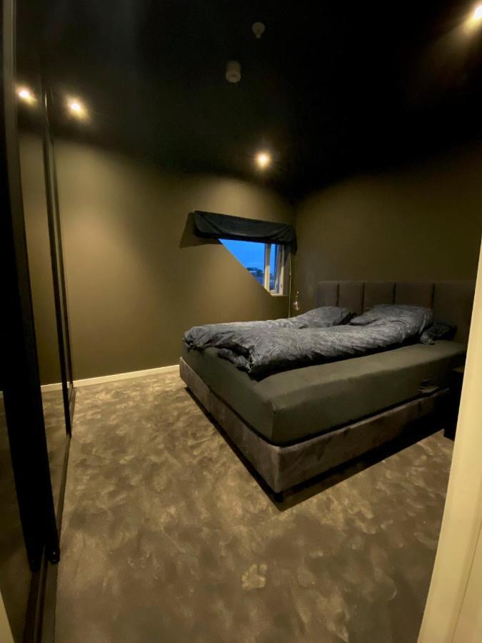 Appartement Penthouse With Private Balcony In The City Centre Of Bergen Extérieur photo