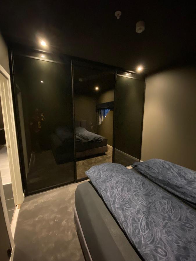 Appartement Penthouse With Private Balcony In The City Centre Of Bergen Extérieur photo